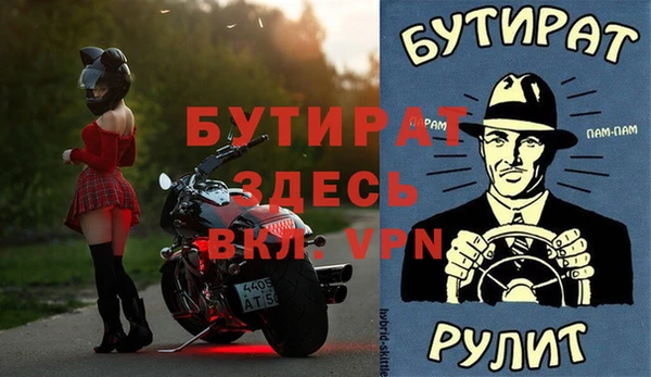 хмурый Няндома